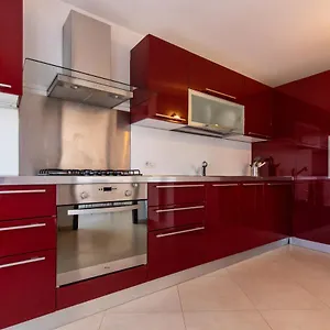 Venere Penthouse Babylon Napoli