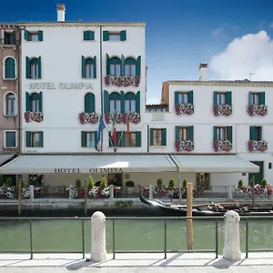 *** Hotel Olimpia Venice, Bw Signature Collection Italia