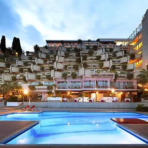 **** Hotel Eurostars Monte Tauro Italia