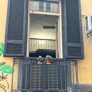 Appartament Dante Napoli