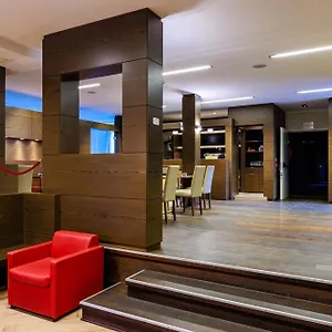 **** Hotel Delle Rose - Malpensa Italia