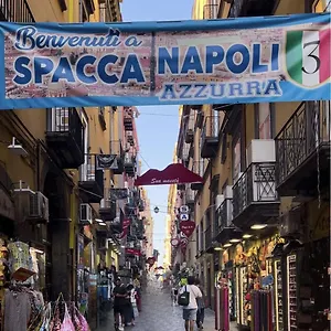 La Casa Di Sciò Sciò Napoli