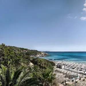 **** Hotel Simius Playa Italia