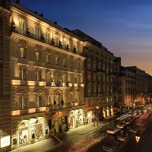 **** Hotel Artemide Italia