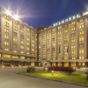 **** Hotel Nilhotel Italia