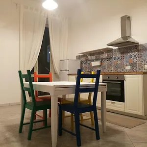 Maison Speranzella Napoli