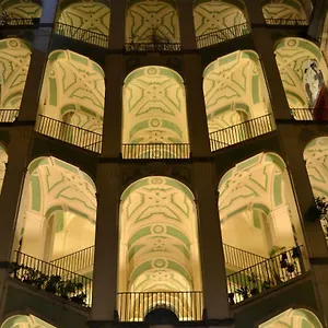 Casa Maia Napoli