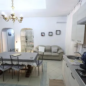 Yasmin Casavacanze Napoli
