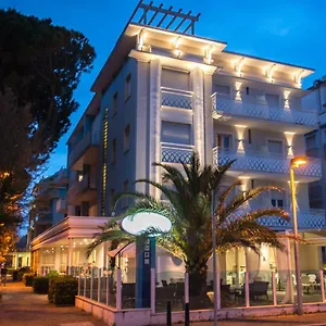** Hotel Vela D'oro Italia