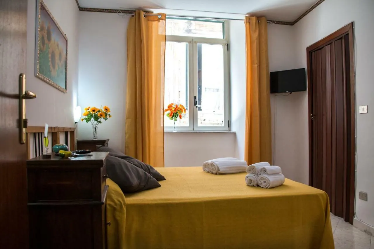 B&B Carbonara Napoli