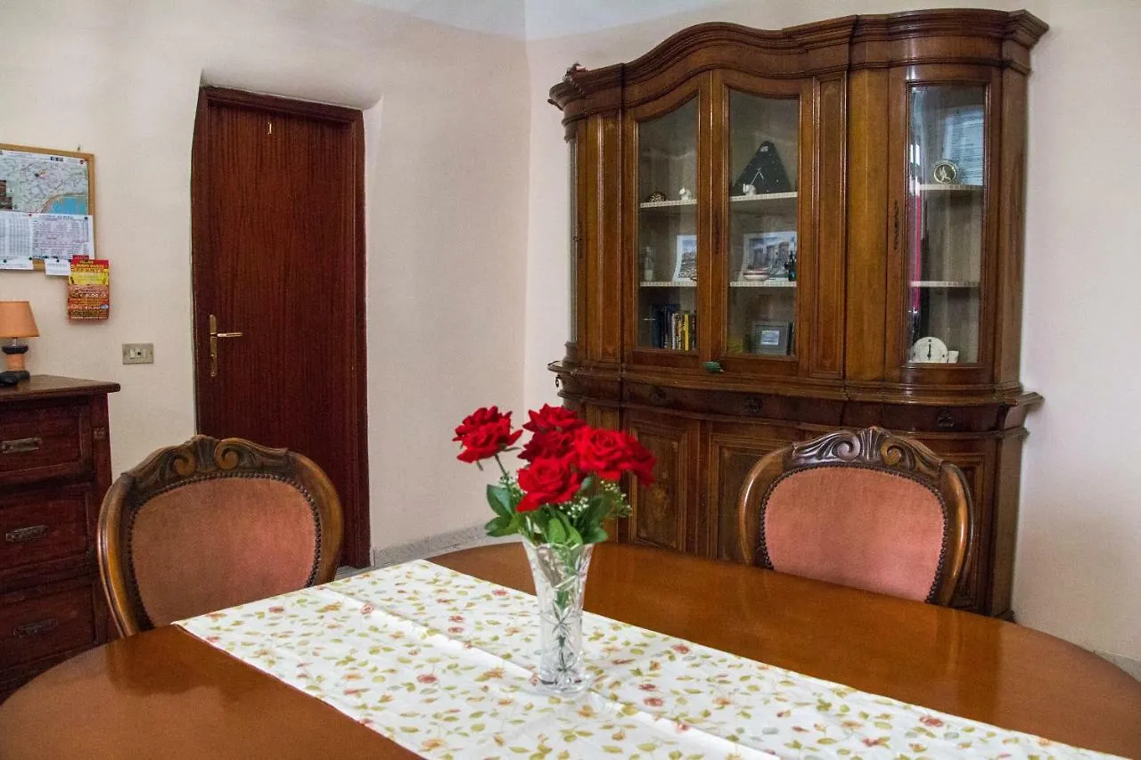 Panzió B&B Carbonara Napoli