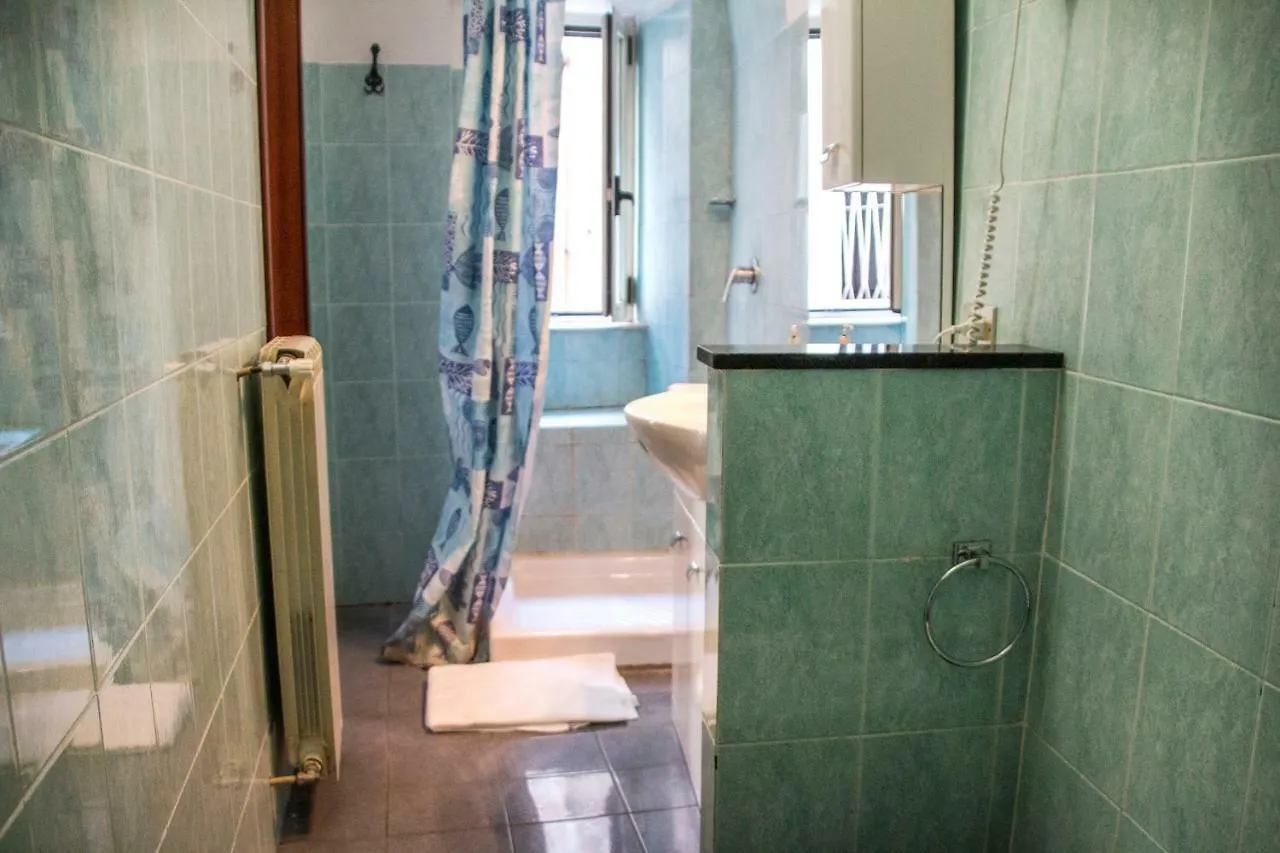 B&B Carbonara Napoli Panzió