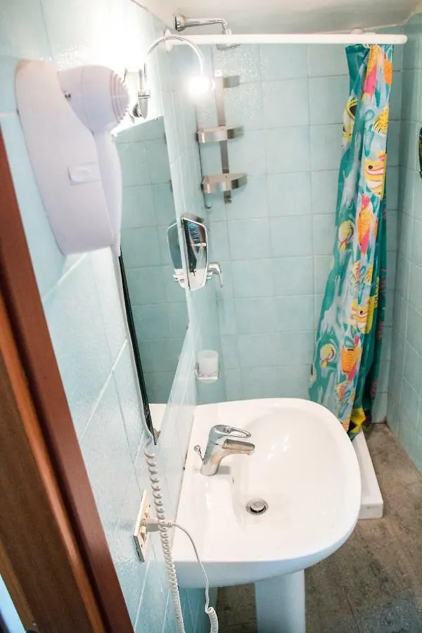 B&B Carbonara Napoli 3*, Nápoly Olaszország